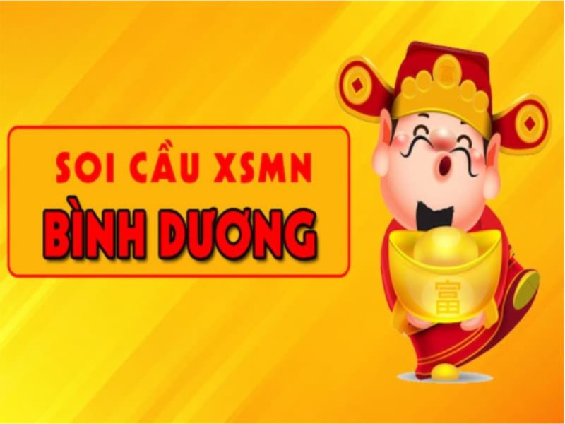 Bật mí mẹo soi cầu Bình Dương chắc thắng cho tân thủ