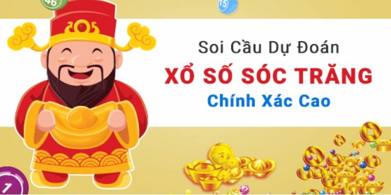 Kinh nghiệm soi cầu Sóc Trăng dựa vào bạc nhớ