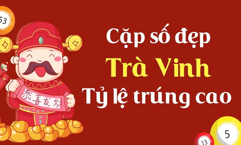 Phương pháp soi cầu Trà Vinh có tỷ lệ thắng cao